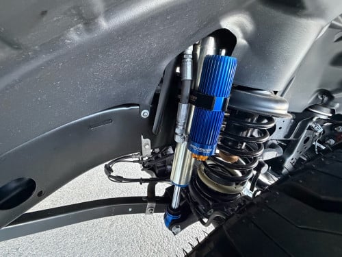 Jeep Wrangler rubicon 2020 (ថ្នាំអត់បាញ់)