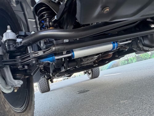 Jeep Wrangler rubicon 2020 (ថ្នាំអត់បាញ់)