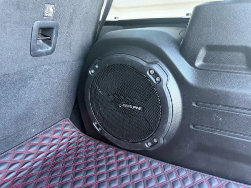 Jeep Wrangler rubicon 2020 (ថ្នាំអត់បាញ់)