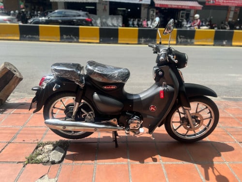 KAMAX SUPER PRO សេរី2026