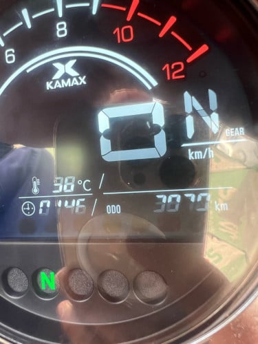 KAMAX SUPER PRO សេរី2026