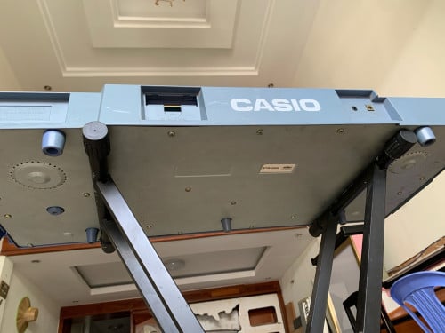 Keyboard Casio CTK-200L