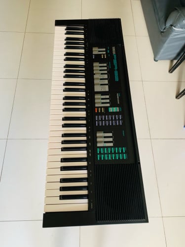 Keyboard Yamaha Psr-32      61key