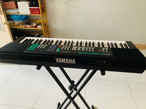 Keyboard Yamaha Psr-32      61key