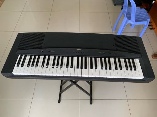 Keyboard សំរាប់រៀន Yamaha YPP-15