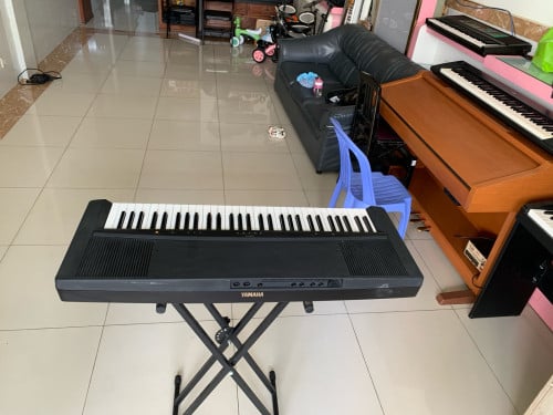 Keyboard សំរាប់រៀន Yamaha YPP-15