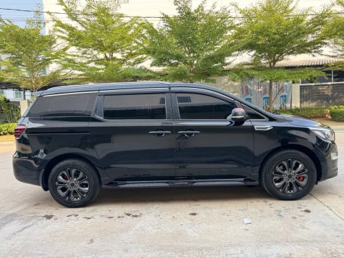 Kia Carnival 2019