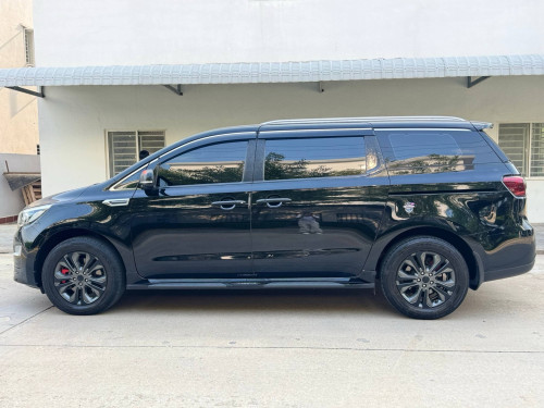 Kia Carnival 2019