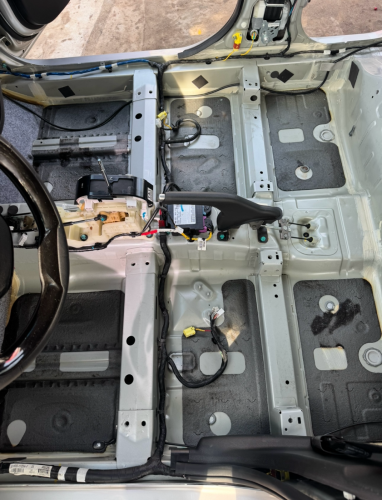 Kia Morning 2013 Haft full options