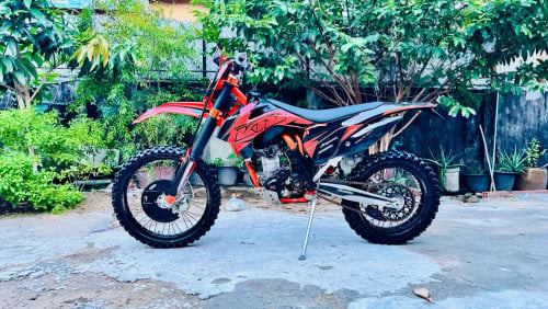 KTM EXC 350-F 2016 Six Days for sell