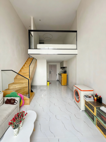 L Tower Loft Condo