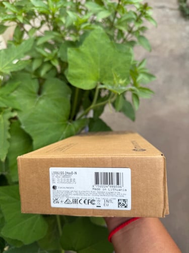 L009UiGS-2HaxD-IN New Box