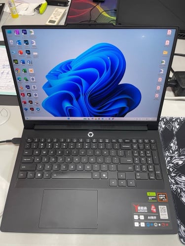 Lenovo Legion R9000P ថ្មី 99.99% ប្រើបាន 3 អាទិត្យ