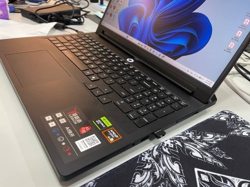Lenovo Legion R9000P ថ្មី 99.99% ប្រើបាន 3 អាទិត្យ