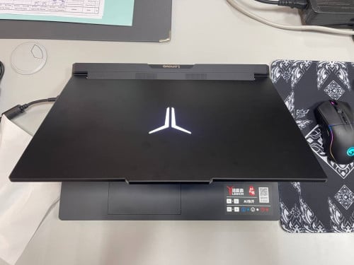 Lenovo Legion R9000P ថ្មី 99.99% ប្រើបាន 3 អាទិត្យ