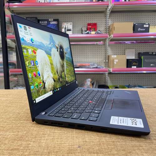 Lenovo ThinkPad T490