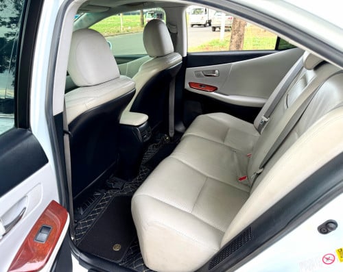 Lexus Hs250h full advance