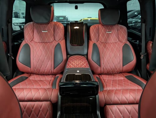 Lexus Lx570 2021 MBS