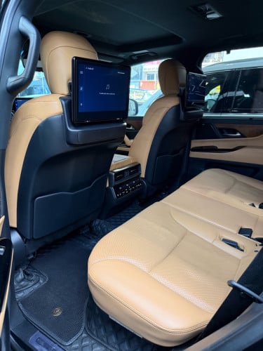 Lexus LX600 2022
