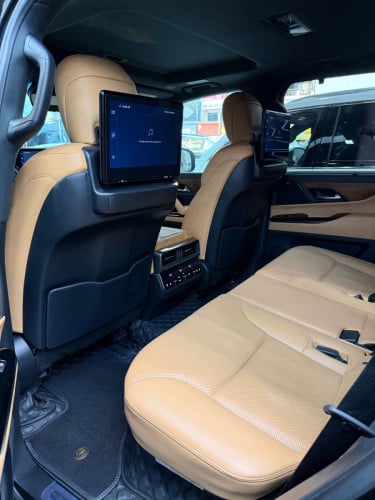 Lexus LX600 2022