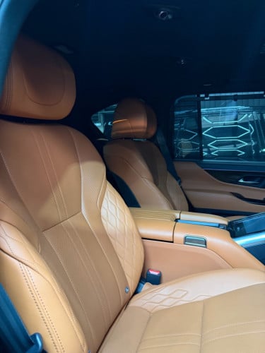 Lexus Lx600 2023 VIP