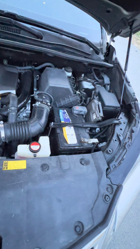 Lexus NX 200t F-sport full option ឆ្នាំ2015 ប៉ុង2 ប៊ូតុង5 ពណ៍ទីតានៀម