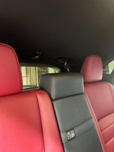 Lexus Nx 200T Fsport 2016