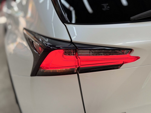 Lexus Nx200t 2015 F-Sport គុជ3 ក្នុង🍒