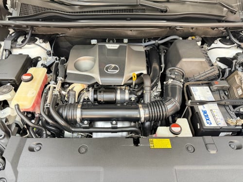 Lexus Nx200t 2015 F-Sport គុជ3 ក្នុង🍒