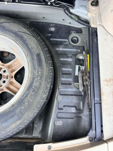 Lexus Rx 2001 ប៉ុង1 ឡានស្អាត ប្រេីសាំងសុត