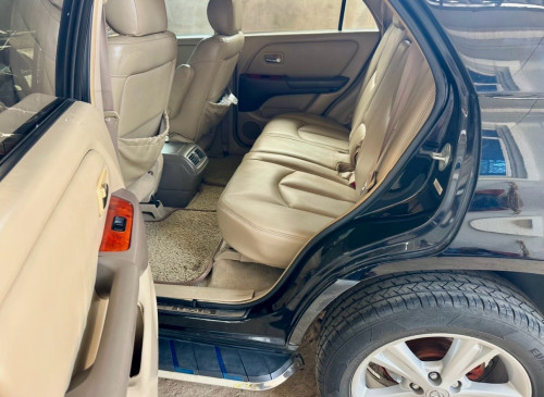 Lexus Rx 2001 ប៉ុង1 ឡានស្អាត ប្រេីសាំងសុត