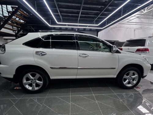 Lexus Rx 330 2004 Half Full ប៉ុងមួយ