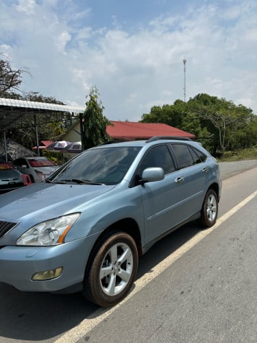 LEXUS RX 330 best option 2005 pog2