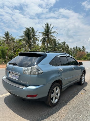 LEXUS RX 330 best option 2005 pog2