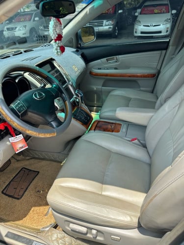 LEXUS RX 330 best option 2005 pog2