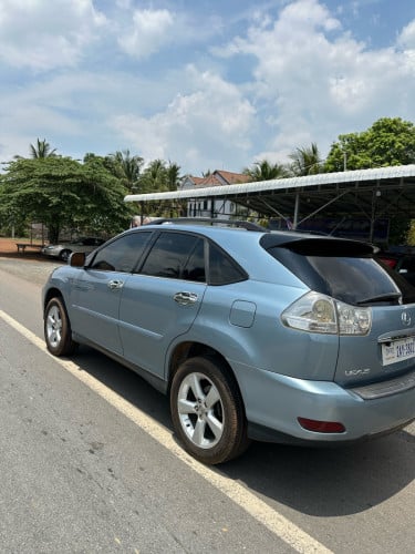 LEXUS RX 330 best option 2005 pog2