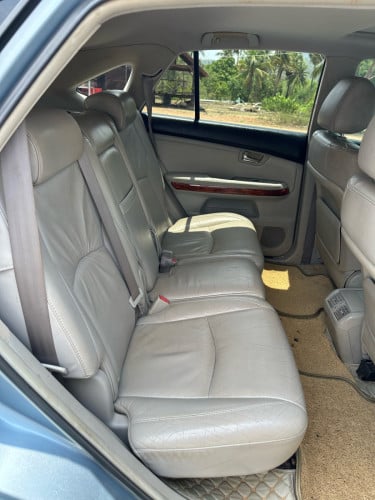 LEXUS RX 330 best option 2005 pog2