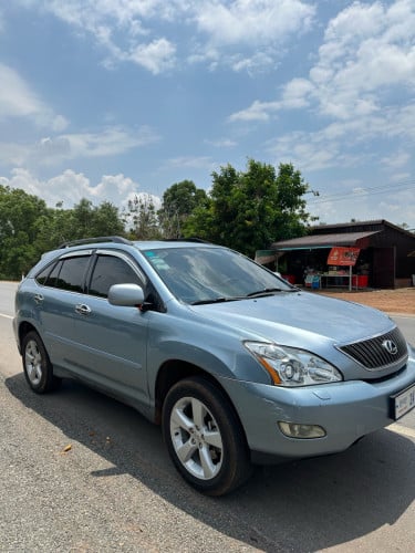 LEXUS RX 330 best option 2005 pog2