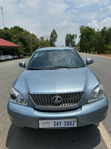 LEXUS RX 330 best option 2005 pog2