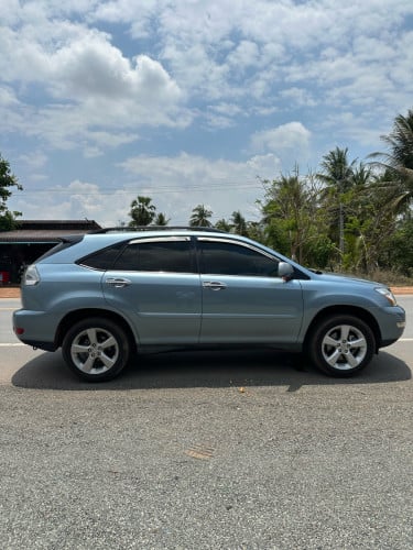 LEXUS RX 330 best option 2005 pog2