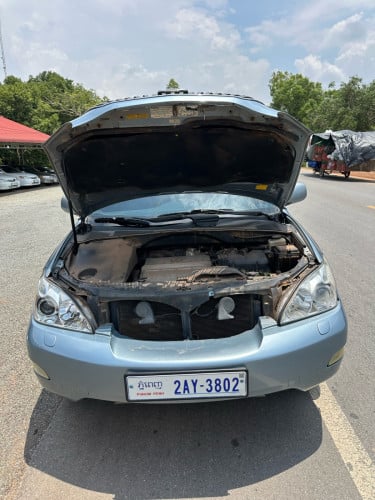 LEXUS RX 330 best option 2005 pog2