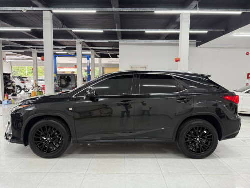 Lexus RX300 2016