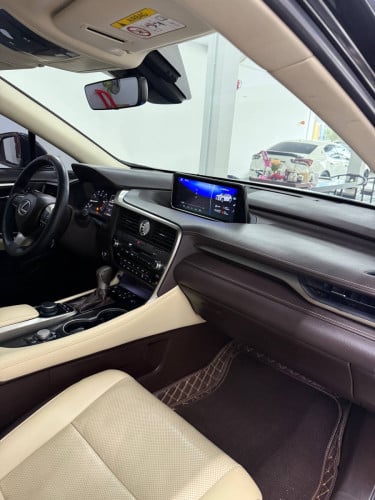 Lexus RX300 2016