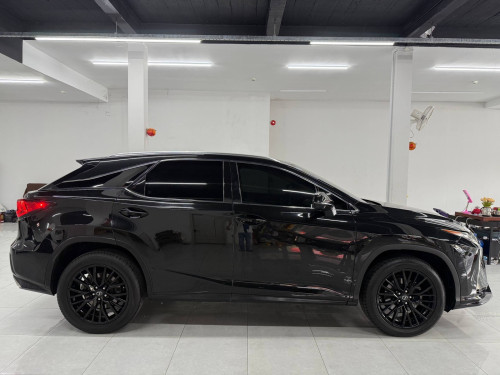 Lexus RX300 2016