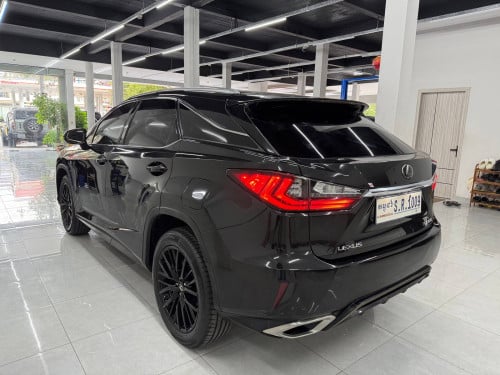 Lexus RX300 2016