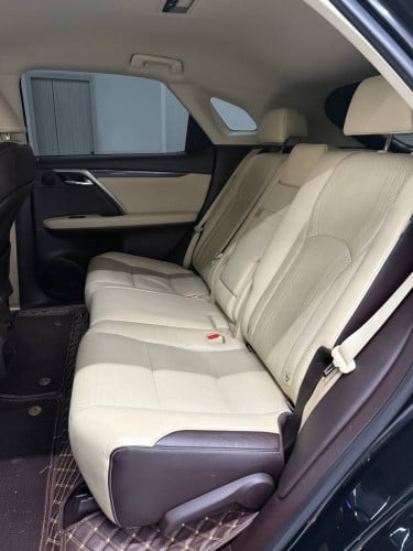 Lexus RX300 2016