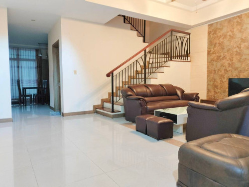 Link House for rent