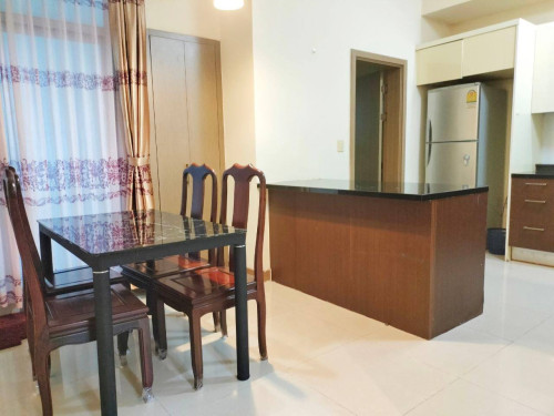 Link House for rent