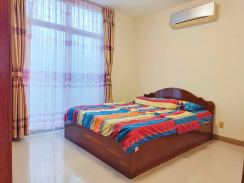 Link House for rent