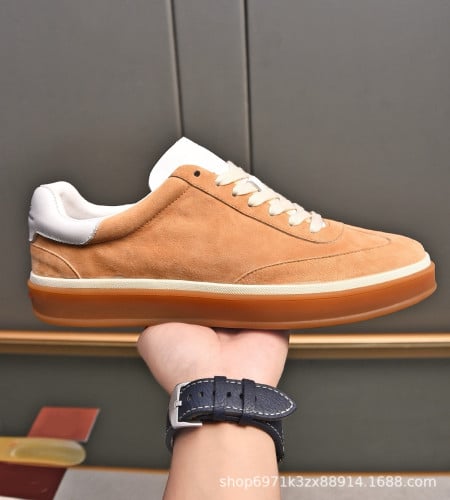Loro Piana Men And Women sneakers